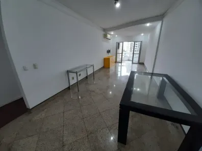 Apartamento com 4 Quartos para alugar, 146m² no Nazaré, Belém