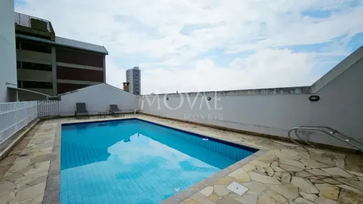 Apartamento com 2 Quartos à venda, 75m² no Parque Residencial Aquarius, São José dos Campos