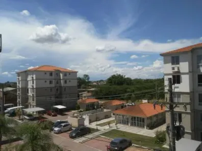 Apartamento com 3 Quartos à venda, 53m² no Fátima, Canoas