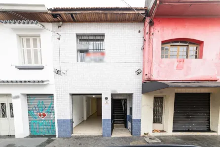 Ponto Comercial para alugar, 80m² no Lapa, São Paulo