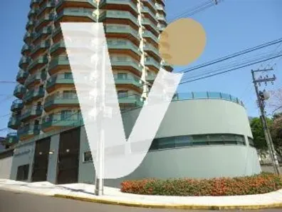 Apartamento com 3 Quartos à venda, 210m² no Jardim Marupiara, Presidente Prudente