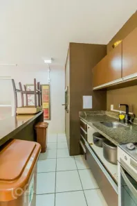 Apartamento com 2 Quartos à venda, 56m² no Tristeza, Porto Alegre