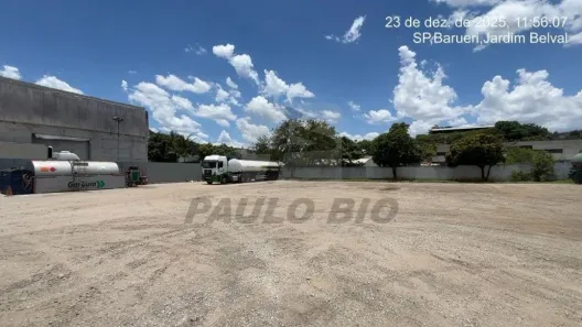 Galpão/Depósito/Armazém para alugar, 300m² no Jardim Belval, Barueri