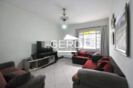 Casa com 7 Quartos à venda, 450m² no km 18, Osasco