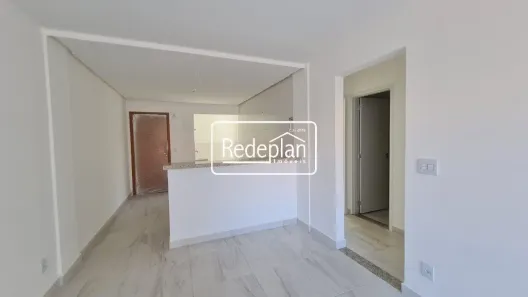 Apartamento com 2 Quartos à venda, 71m² no Monte Castelo, Volta Redonda