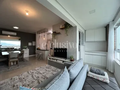 Apartamento com 2 Quartos à venda, 75m² no Jardim Atlântico, Florianópolis