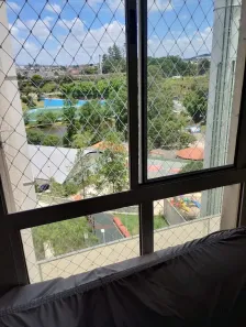Apartamento com 2 Quartos à venda, 50m² no Jardim São Luiz, Jandira