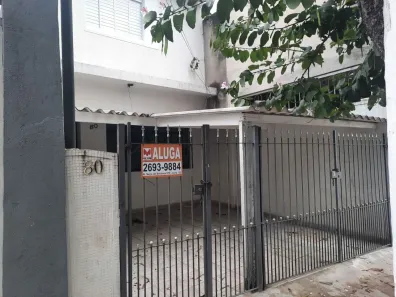Sobrado com 3 Quartos para alugar, 200m² no Quarta Parada, São Paulo