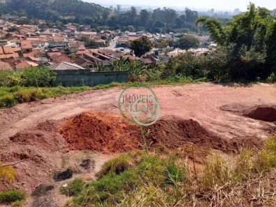 Lote/Terreno à venda, 1800m² no Jardim Colinas, Jacareí