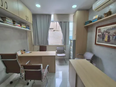 Casa com 1 Quarto à venda, 40m² no Copacabana, Rio de Janeiro