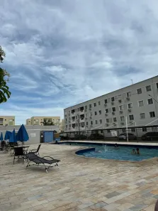 Apartamento com 2 Quartos à venda, 48m² no Ponte Nova, Várzea Grande