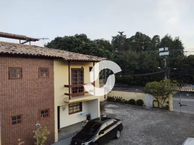 Casa com 2 Quartos à venda, 76m² no Piratininga, Niterói