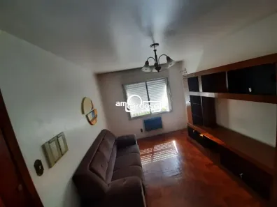 Apartamento com 2 Quartos à venda, 55m² no São Sebastião, Porto Alegre