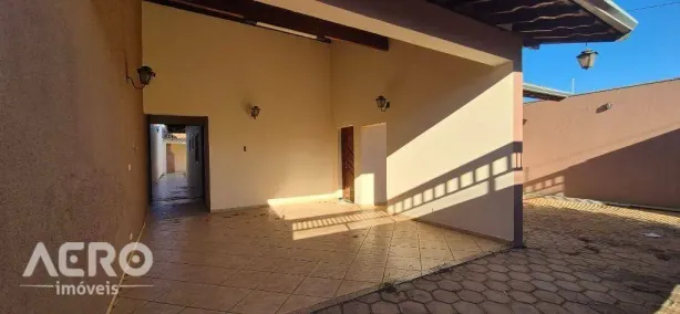 Casa com 3 Quartos à venda, 214m² no Residencial Jardim Jussara, Bauru