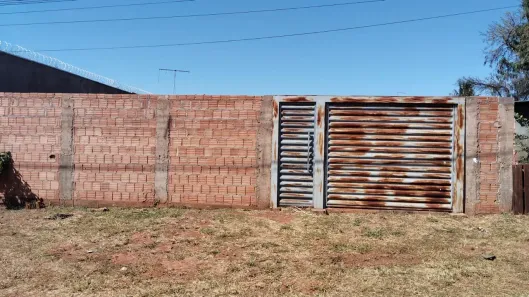 Lote/Terreno à venda, 360m² no Jardim Colúmbia, Campo Grande