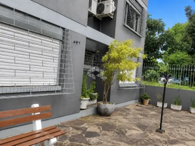 Apartamento com 2 Quartos à venda, 67m² no Rio Branco, Novo Hamburgo