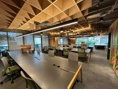Sala Comercial para alugar, 311m² no Itaim Bibi, São Paulo