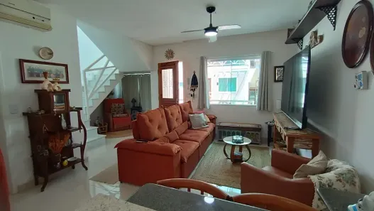Casa de Condomínio com 4 Quartos à venda, 200m² no Rasa, Armação dos Búzios