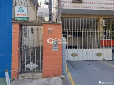 Apartamento com 2 Quartos para alugar, 65m² no Fonseca, Niterói