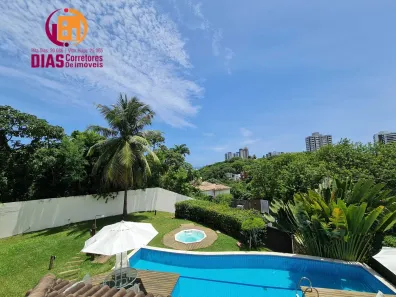 Casa com 5 Quartos à venda, 650m² no Patamares, Salvador