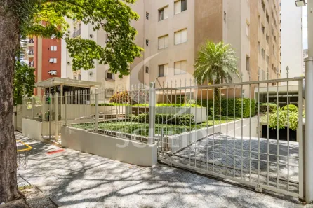 Apartamento com 3 Quartos à venda, 97m² no Itaim Bibi, São Paulo
