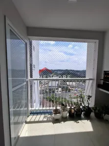 Apartamento com 2 Quartos à venda, 92m² no Parque Esplanada, Embu das Artes