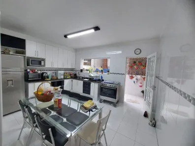 Sobrado com 2 Quartos à venda, 155m² no Vila Leonor, Guarulhos