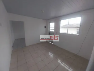 Casa com 1 Quarto para alugar, 40m² no Vila Bancária Munhoz, São Paulo