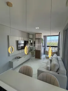 Apartamento com 2 Quartos à venda, 74m² no Meia Praia, Itapema