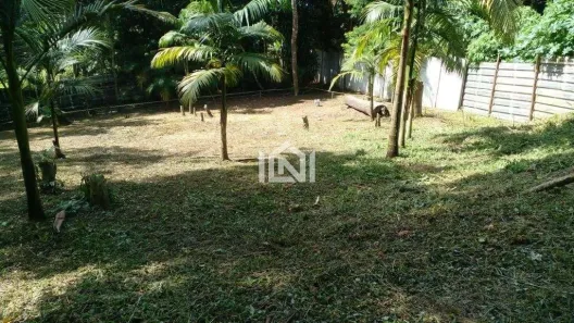 Lote/Terreno à venda, 1000m² no Jardim Colibri, Cotia