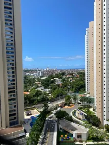 Apartamento com 4 Quartos à venda, 206m² no Brotas, Salvador