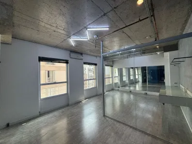 Sala Comercial à venda, 45m² no Itaim Bibi, São Paulo