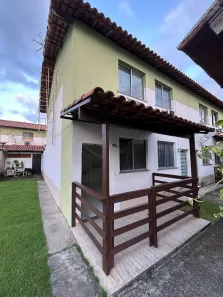 Casa de Condomínio com 2 Quartos à venda, 45m² no Campo Grande, Rio de Janeiro