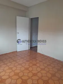 Casa com 1 Quarto para alugar, 40m² no Jardim das Flores, Osasco