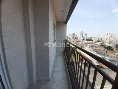 Apartamento com 2 Quartos à venda, 54m² no Parada Inglesa, São Paulo