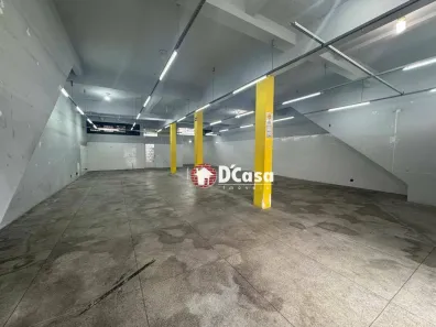 Ponto Comercial para alugar, 190m² no Vila São Geraldo, Taubaté