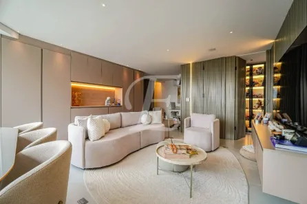 Apartamento com 3 Quartos à venda, 90m² no Dezoito do Forte Empresarial/Alphaville., Barueri