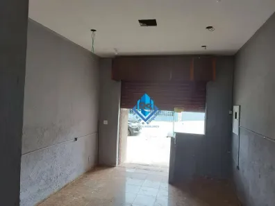 Ponto Comercial para alugar, 30m² no Jardim Stella, Santo André