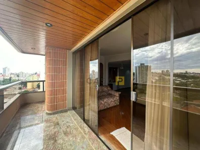Apartamento com 4 Quartos à venda, 210m² no Vila Santa Catarina, Americana