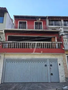 Sobrado com 3 Quartos à venda, 180m² no Lauzane Paulista, São Paulo