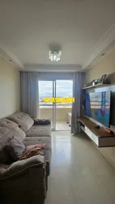 Apartamento com 2 Quartos à venda, 54m² no Assunção, São Bernardo do Campo