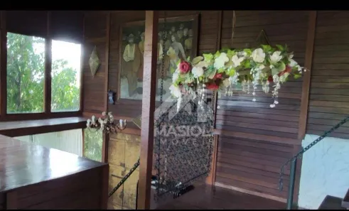 Casa de Condomínio com 3 Quartos à venda, 200m² no Praia da Costa, Vila Velha