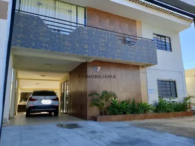 Casa com 4 Quartos à venda, 210m² no , Abadia de Goiás