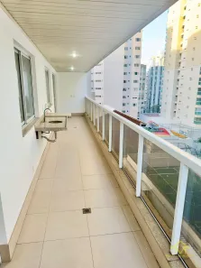 Apartamento com 3 Quartos à venda, 119m² no Praia da Costa, Vila Velha