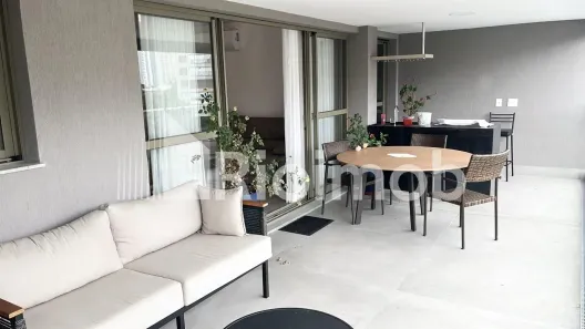 Apartamento com 4 Quartos à venda, 188m² no Barra da Tijuca, Rio de Janeiro