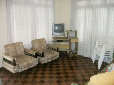 Casa com 3 Quartos para alugar, 120m² no Centro, Balneário Camboriú