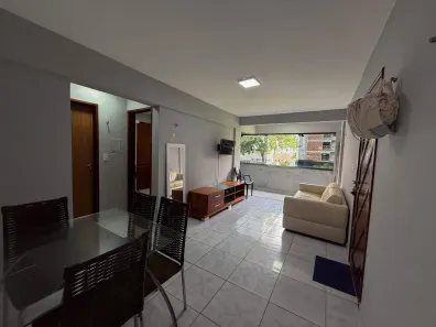 Apartamento com 2 Quartos à venda, 58m² no Intermares, Cabedelo