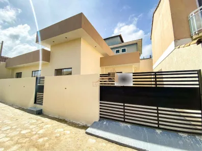 Casa de Condomínio com 3 Quartos à venda, 80m² no Fluminense, São Pedro da Aldeia