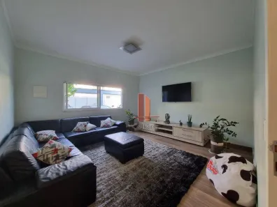 Sobrado com 5 Quartos à venda, 250m² no Vila Gomes Cardim, São Paulo