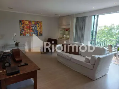 Apartamento com 4 Quartos à venda, 200m² no Flamengo, Rio de Janeiro